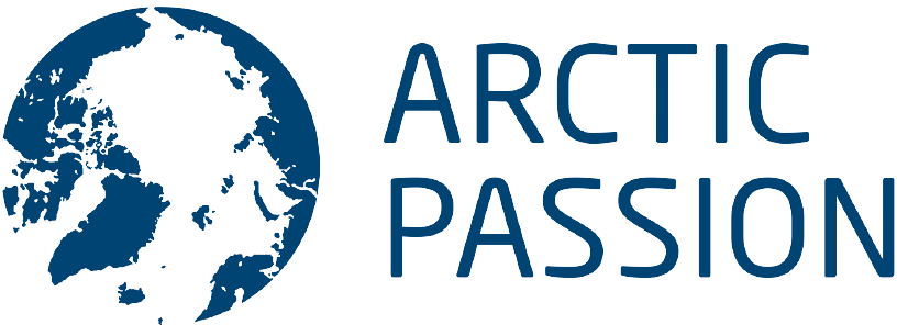 Arctic Passion logo